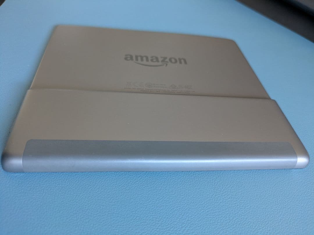 Kindle Oasis 第10世代 wifi+4G 32GB 電子書籍リーダー