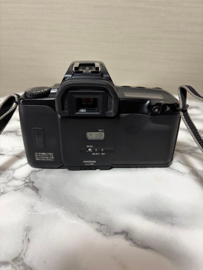 Canon EOS kiss フィルムカメラ