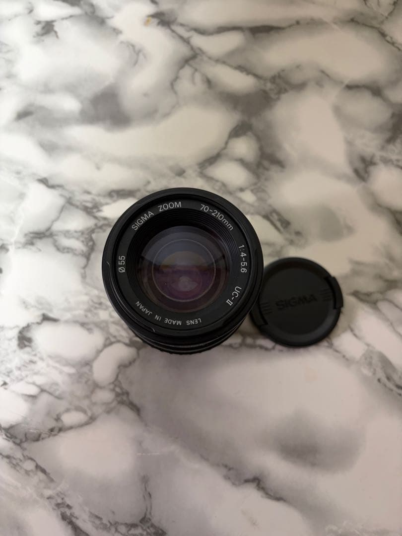 Canon EOS kiss フィルムカメラ