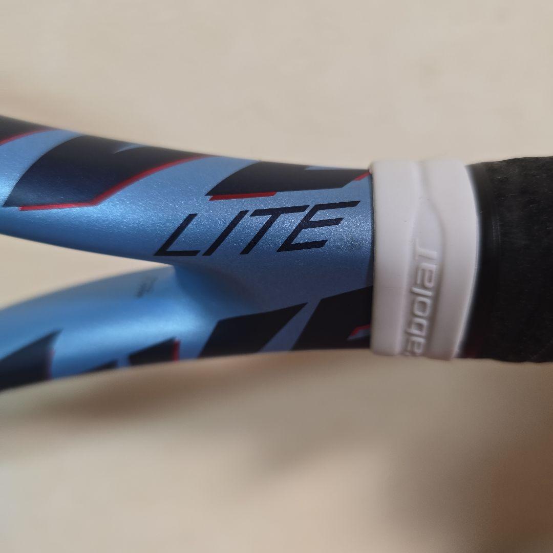 Babolat Pure Drive Lite 270g テニスラケット