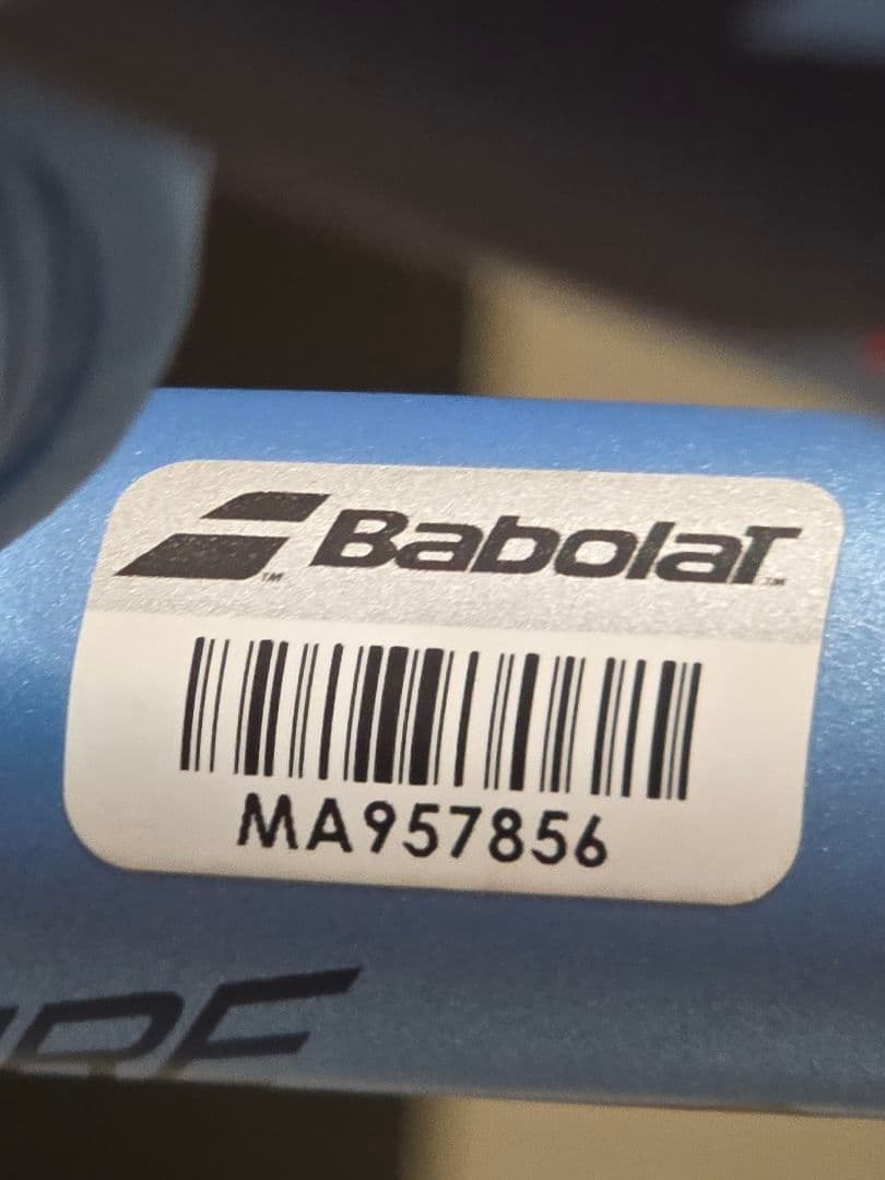 Babolat Pure Drive Lite 270g テニスラケット