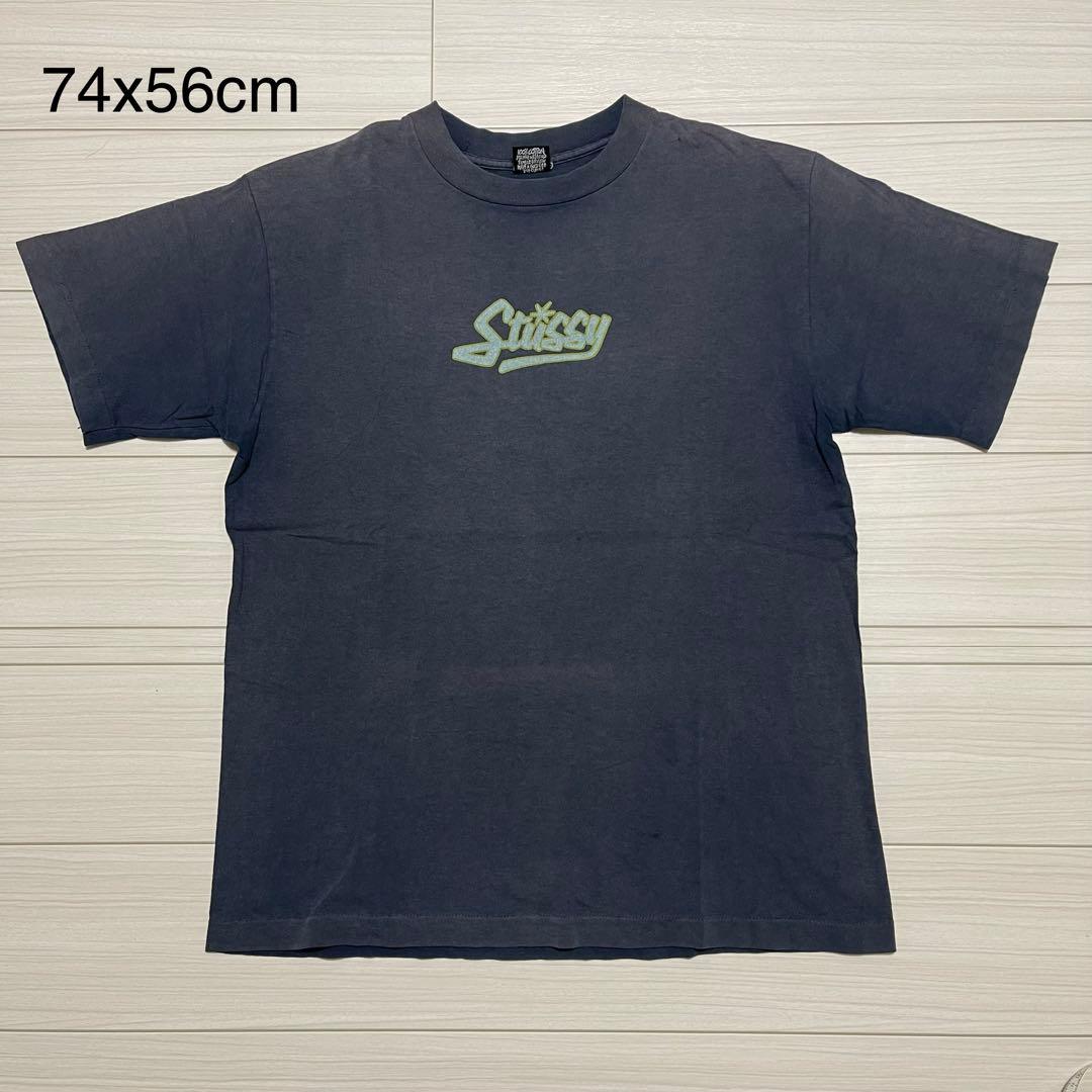 Stussy 80s tシャツ