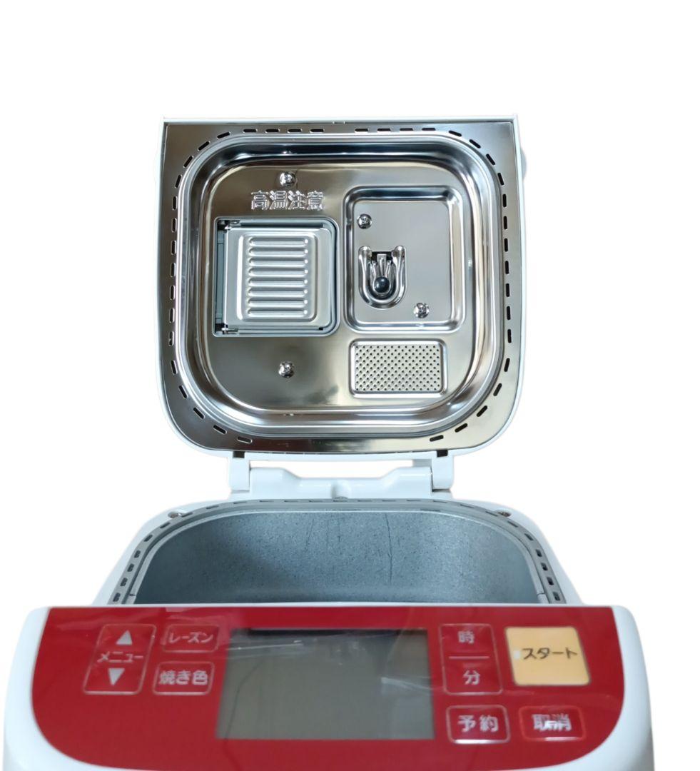 パナソニック　ホームベーカリー　SD-BH1001 1斤タイプ
