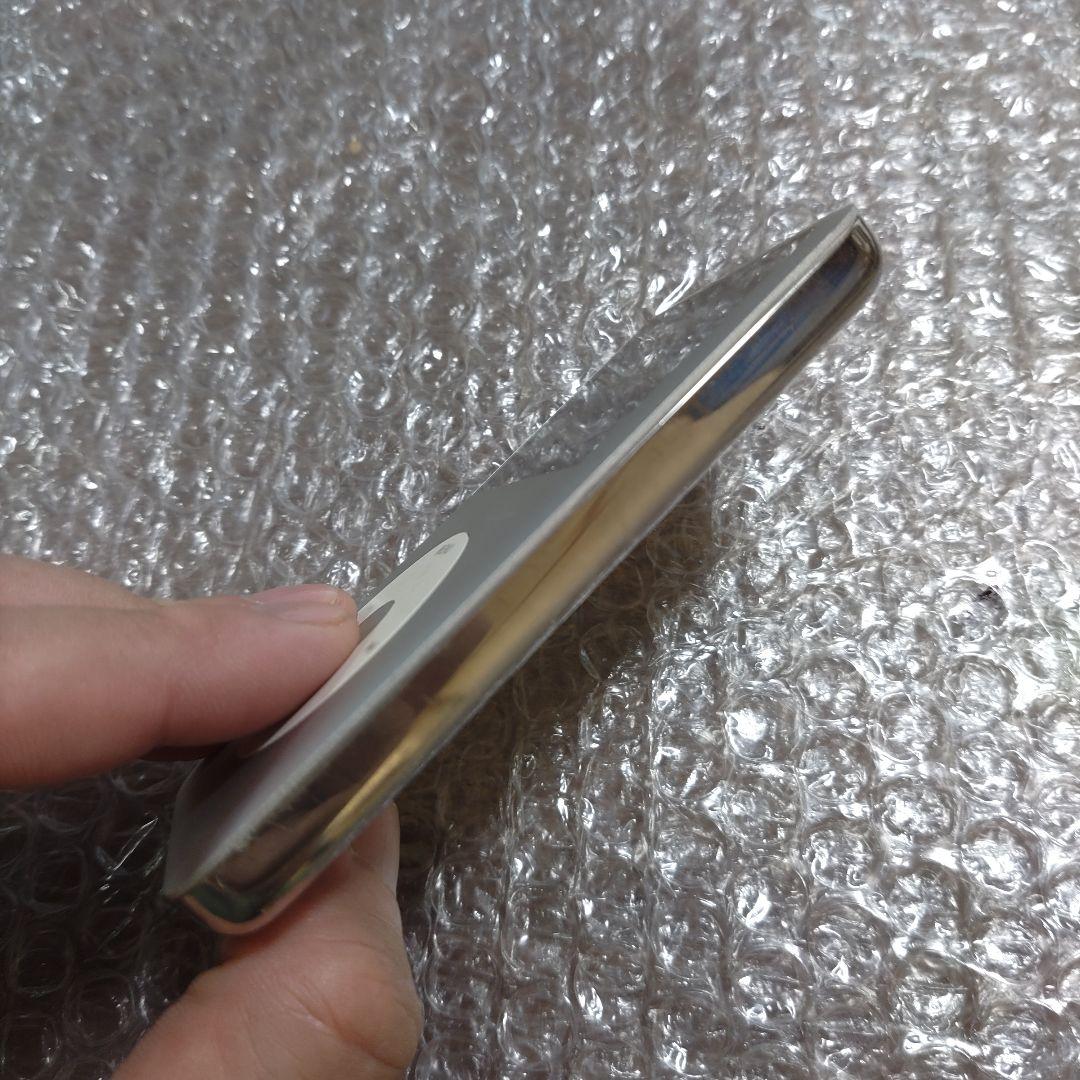 アイポッドクラシック　第6世代　MC297J　時管理ナンバー3550