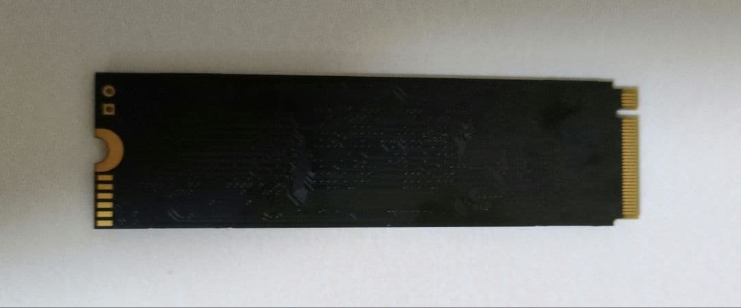 内蔵型SSD SPCC M.2 PCIe SSD 512GB