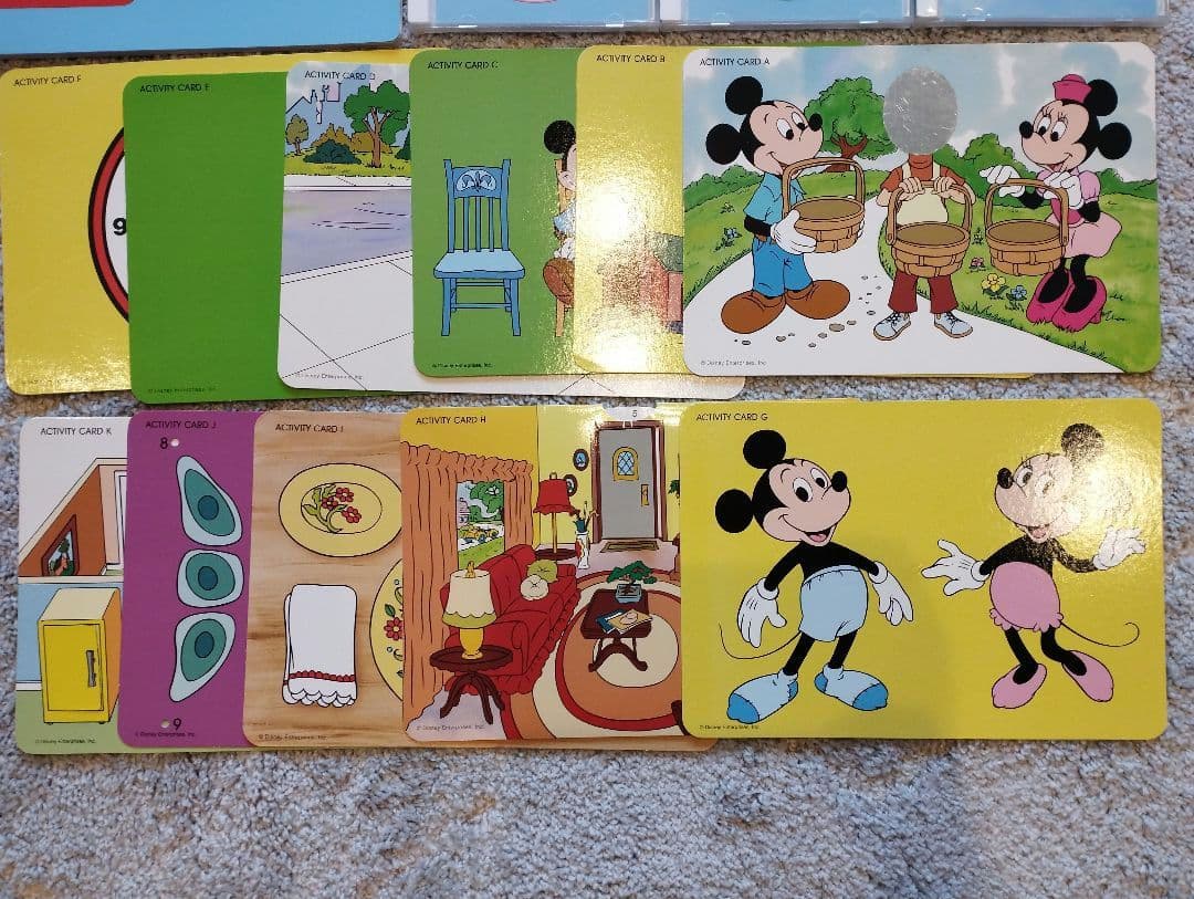 DWE Play Along! 正規品 美品 おまけ付 まとめ売り