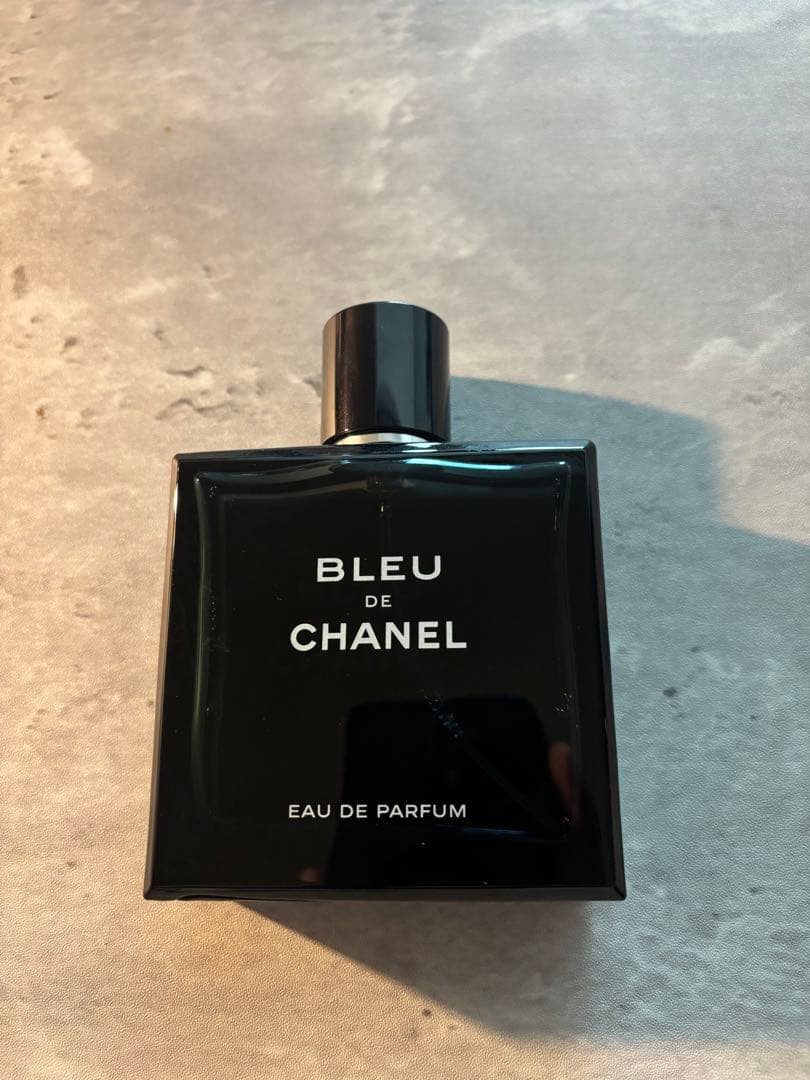 BLEU DE CHANEL オードパルファム/オードトワレ 100ml