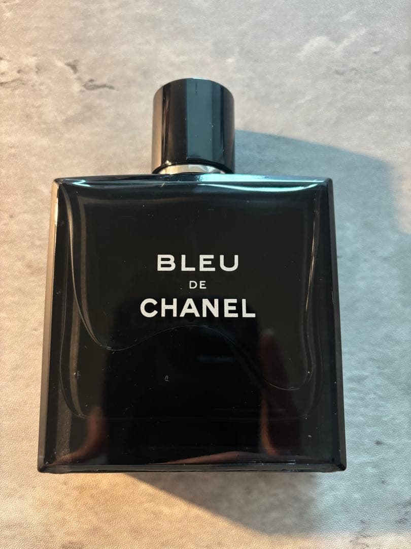 BLEU DE CHANEL オードパルファム/オードトワレ 100ml