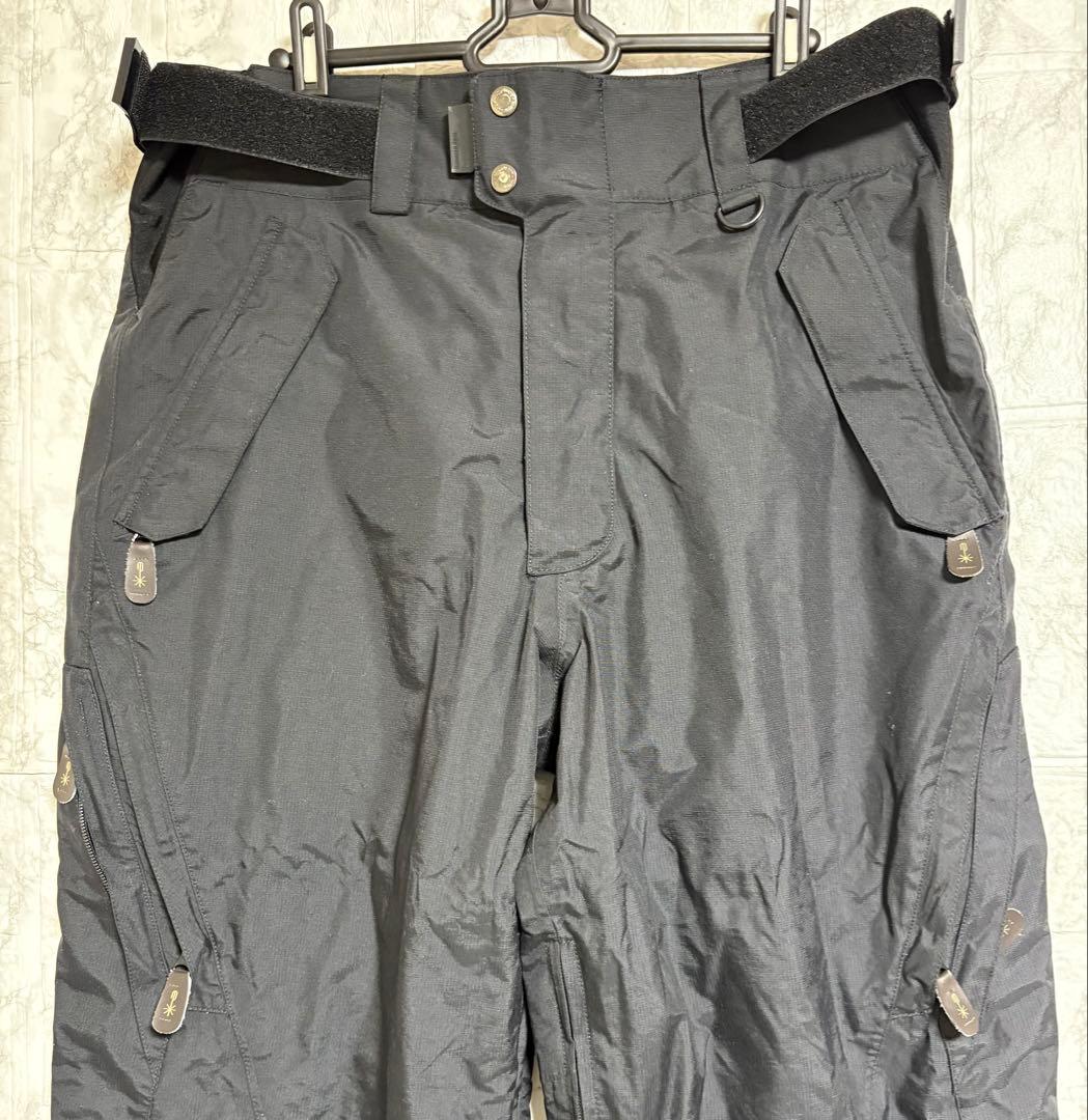 スノーボードウェア　スキーウェア　メンズ　L (ジャケットはGORE-TEX)