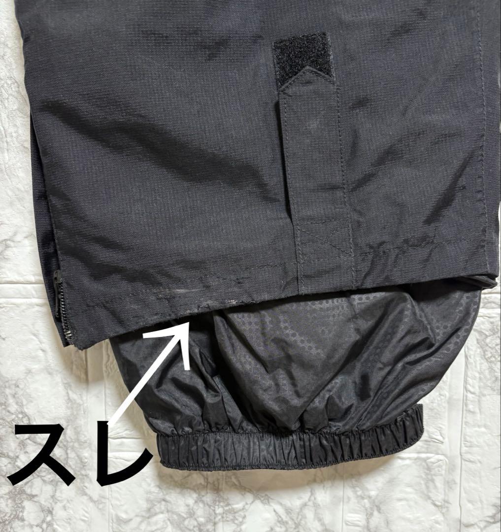 スノーボードウェア　スキーウェア　メンズ　L (ジャケットはGORE-TEX)