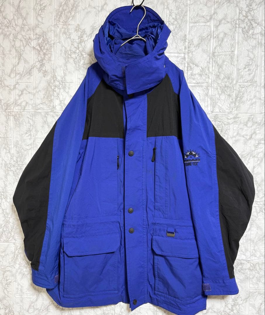 スノーボードウェア　スキーウェア　メンズ　L (ジャケットはGORE-TEX)