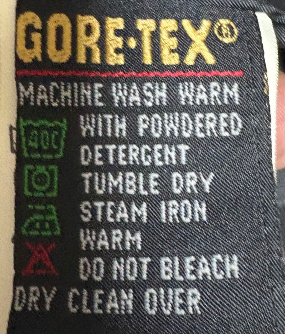 スノーボードウェア　スキーウェア　メンズ　L (ジャケットはGORE-TEX)