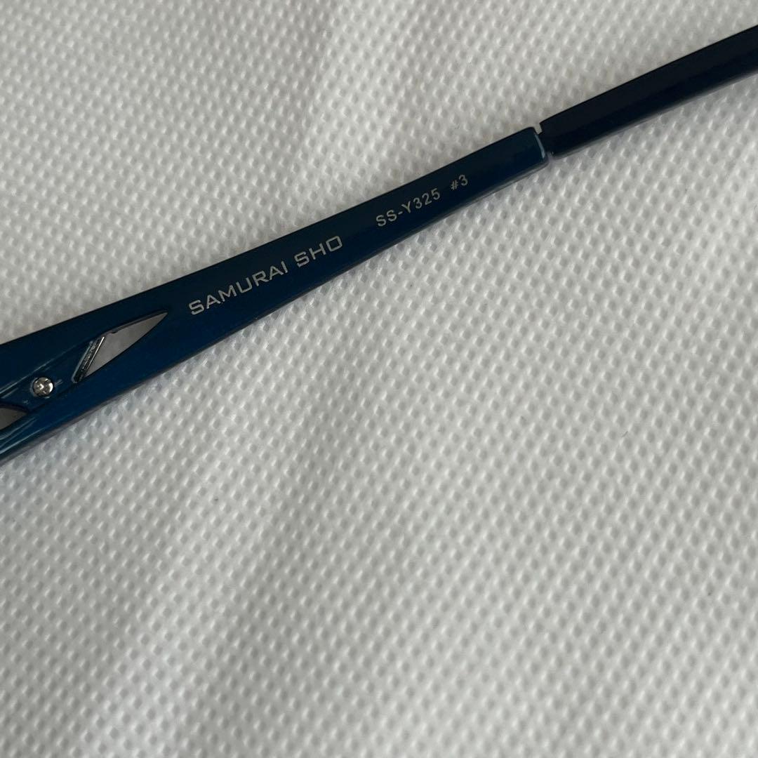専用　サムライ翔　サングラス