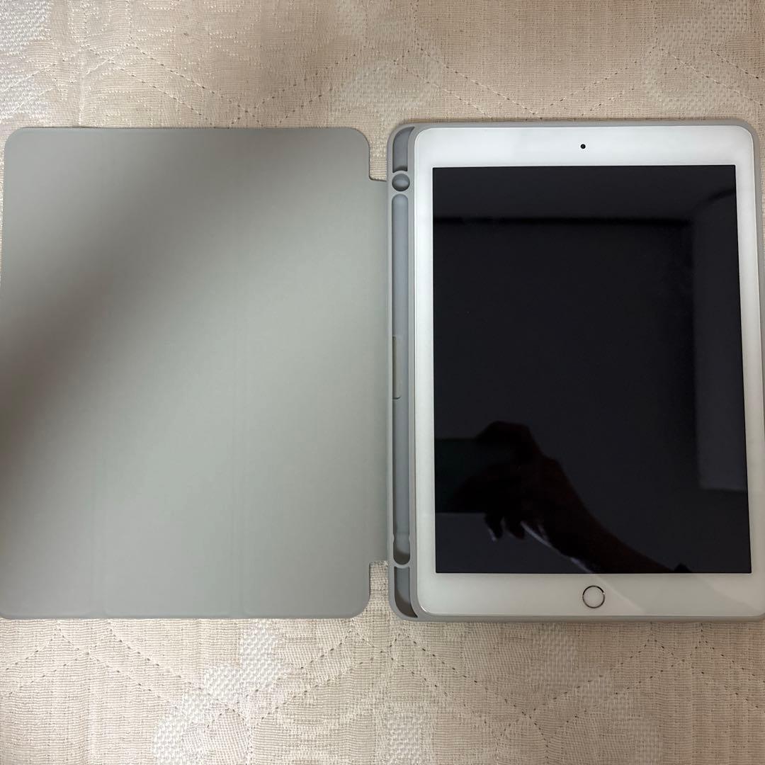 iPad Air2 128GB SIMフリー ゴールド 動作良好