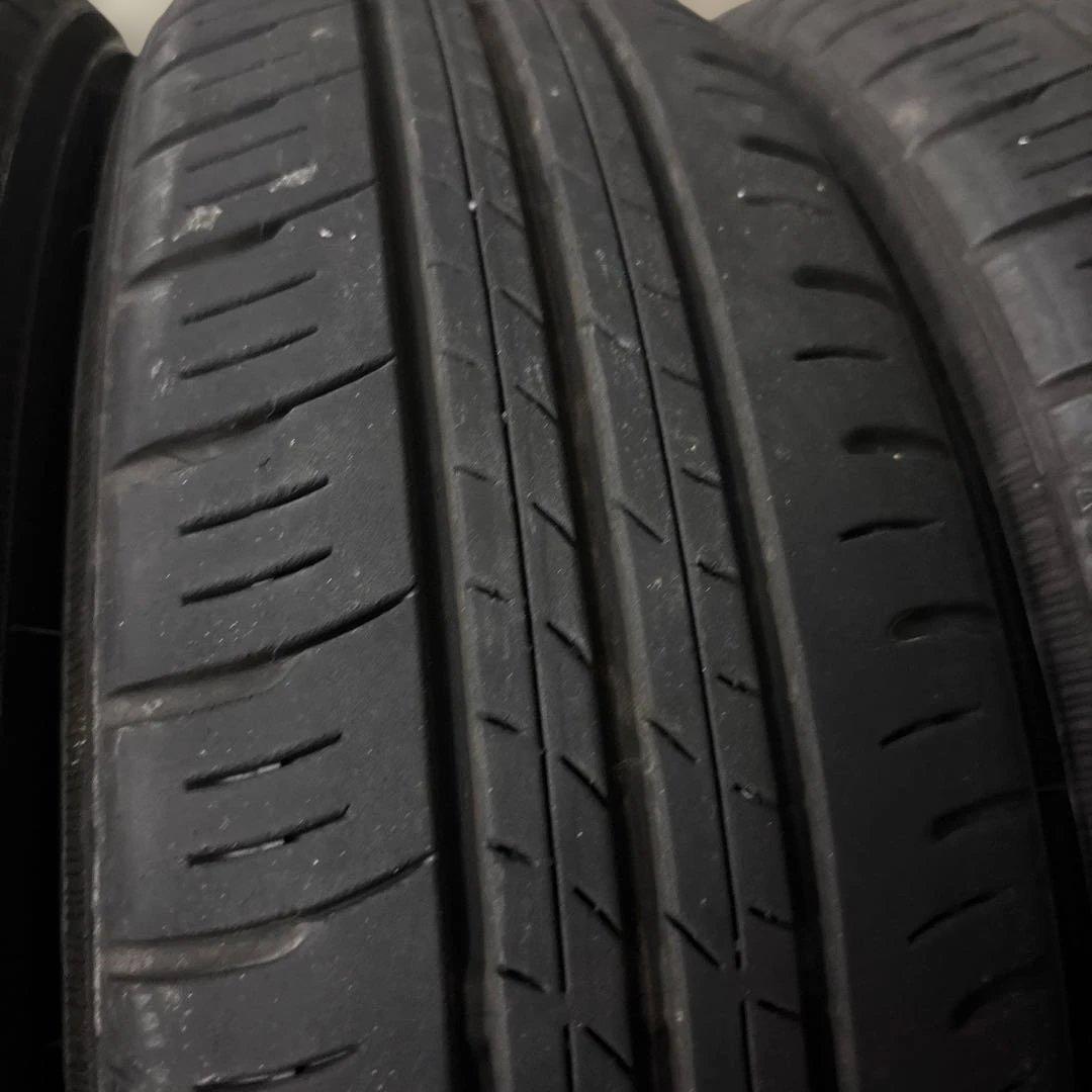 ダンロップ‼️155/65R14 エナセーブec300