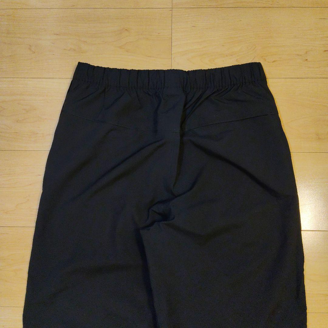 M（L相当）サイズ 美品【NIKEGOLF】ナイキゴルフ 裏地付ナイロンパンツ