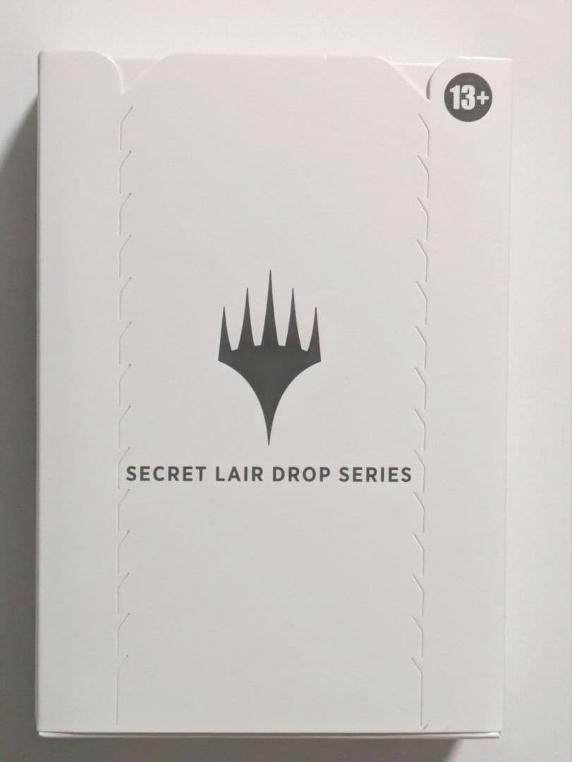 新品未開封　Secret Lair 　初音ミク　夏　日本語　FOIL