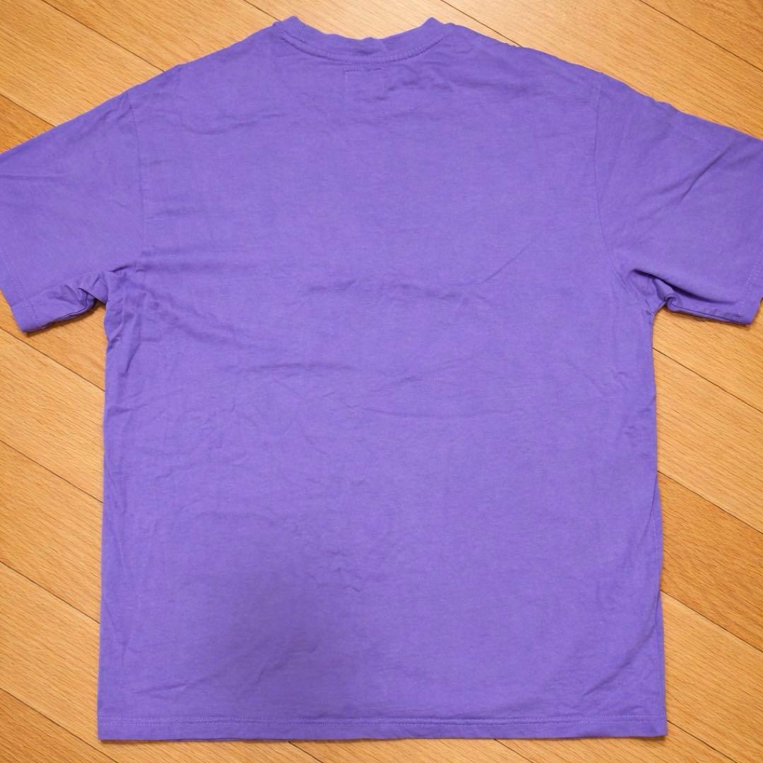 supreme 20ss/Arc Applique Tee/Tシャツ/M