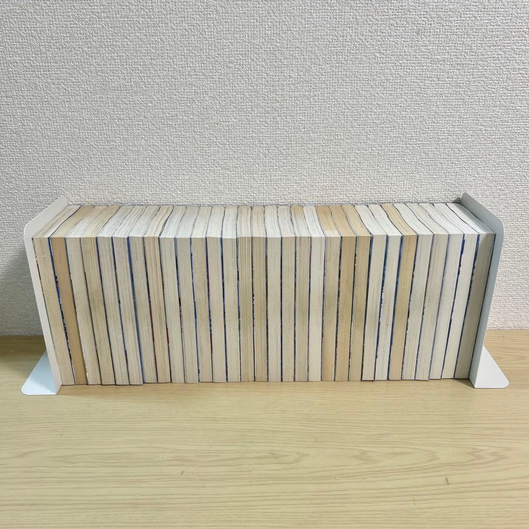 モンキーターン　全巻