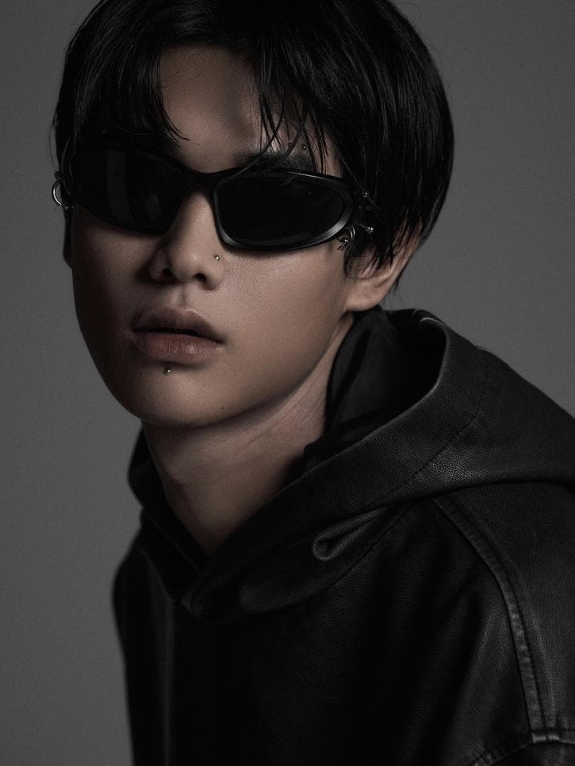 りーくし【Rosen Kreuz】CUSTOM PIERCE SHADES