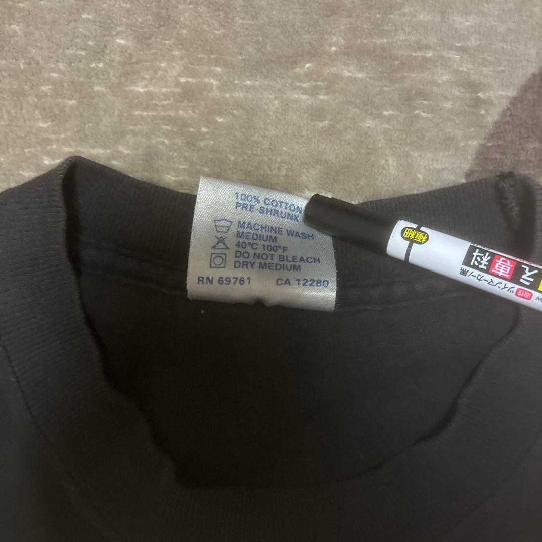 G*様 GUNS N'ROSES ガンズアンドローゼズ90s ヴィンテージTシャ