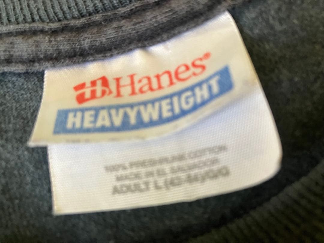 Slipknot 00s バンドt hanes