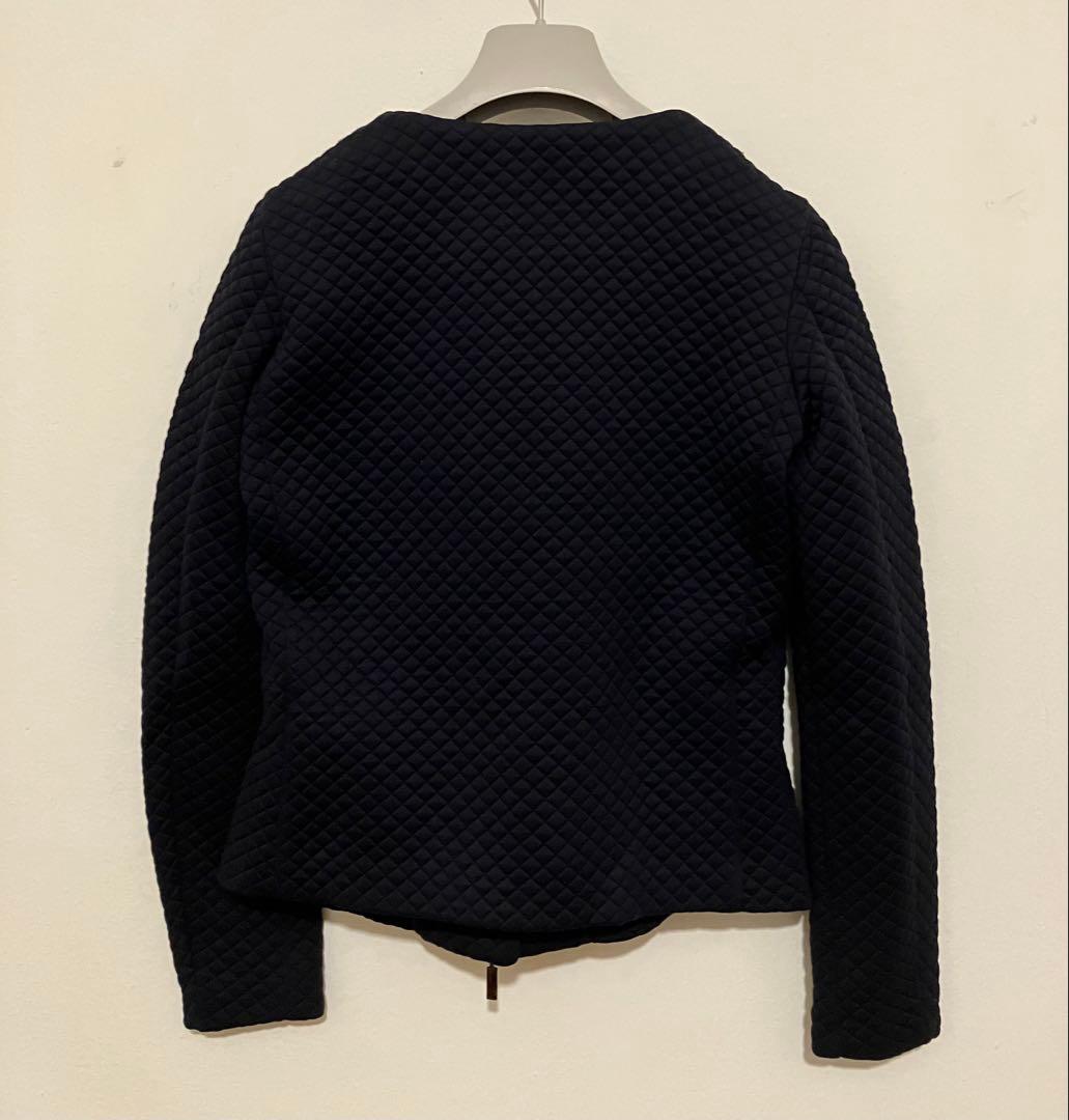 Moncler モンクレール　キルティングジャケット
