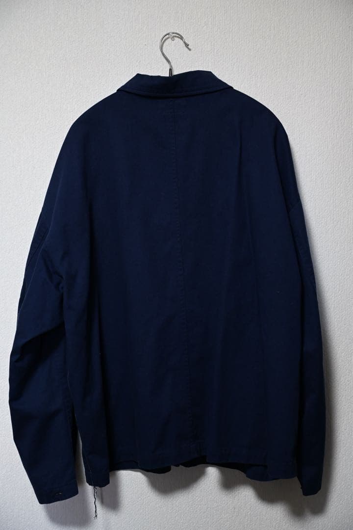 Ets Lucéber フレンチワークジャケット THE SHOP TK 別注