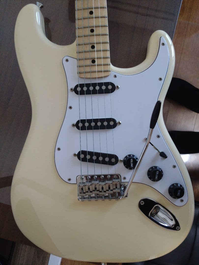 限定【SCHECTER】ストラトキャスター【PS-ST-DH/VWHT/M】