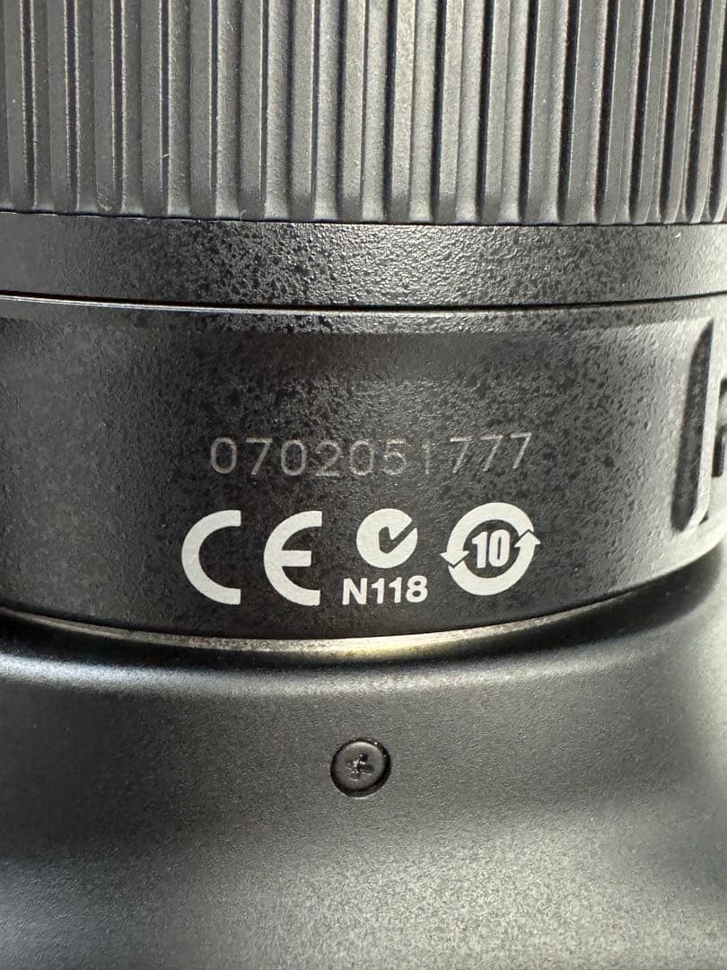 CANON EOS 70D EF-S18-135 IS STM セット