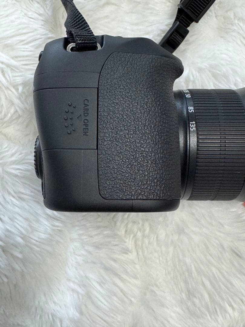 CANON EOS 70D EF-S18-135 IS STM セット