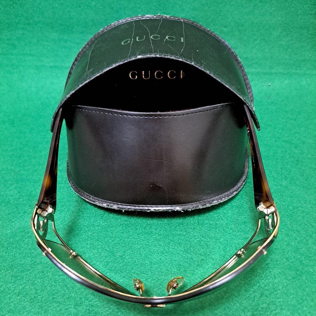 GUCCI (グッチ) サングラス　レディース品