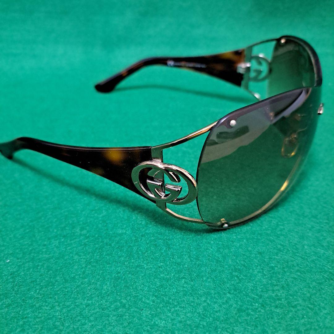 GUCCI (グッチ) サングラス　レディース品
