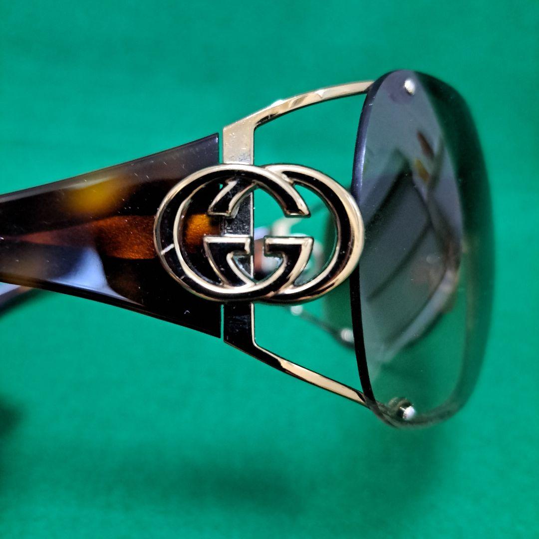 GUCCI (グッチ) サングラス　レディース品