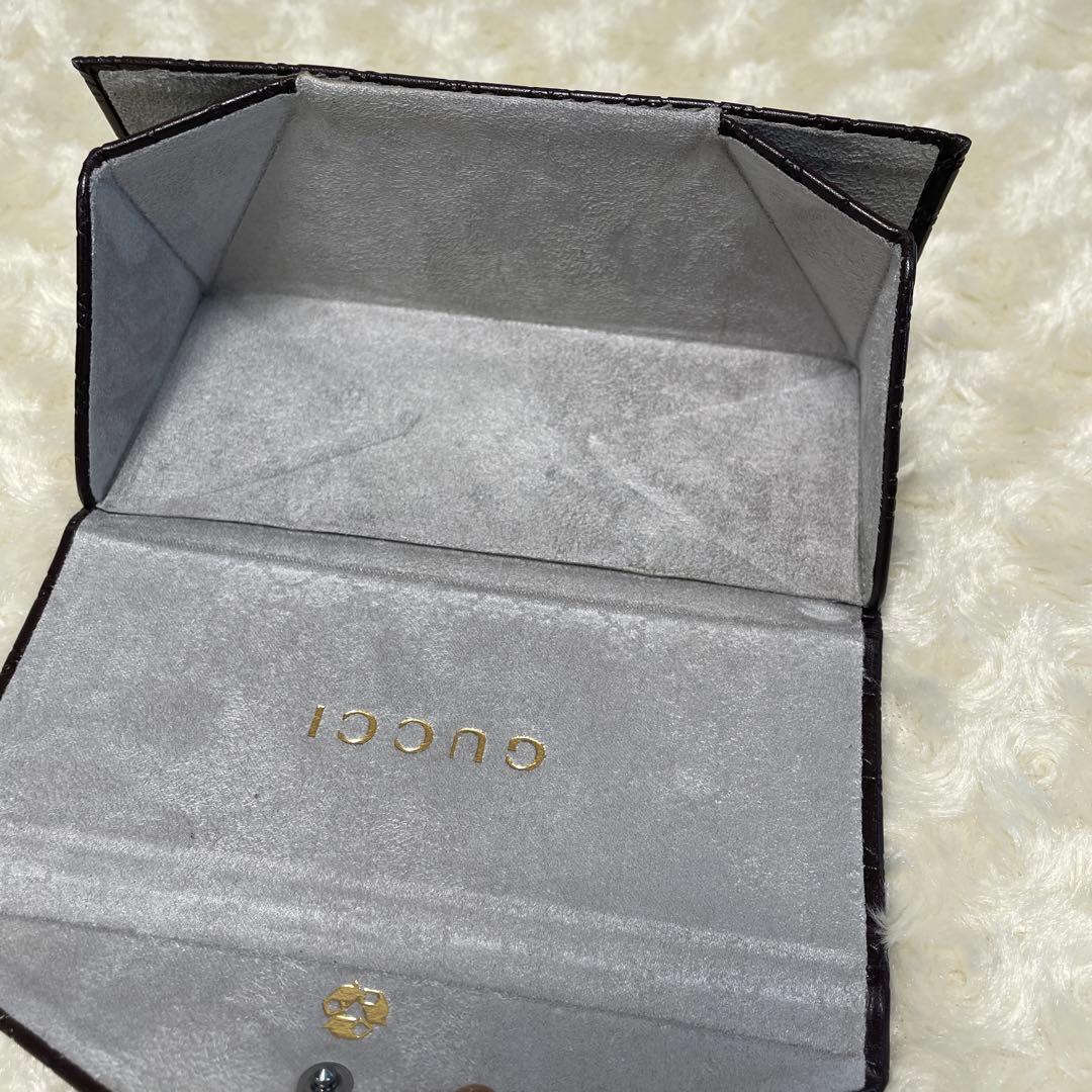 GUCCIグッチ　新品サングラス