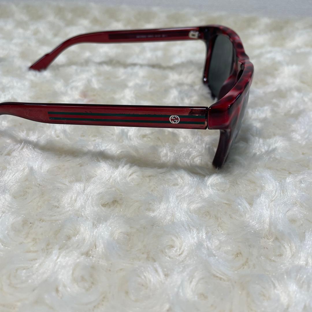 GUCCIグッチ　新品サングラス