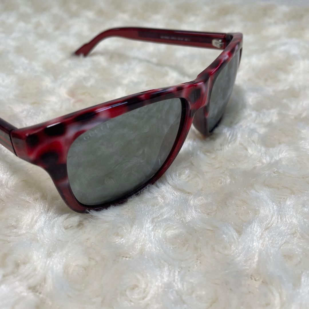 GUCCIグッチ　新品サングラス