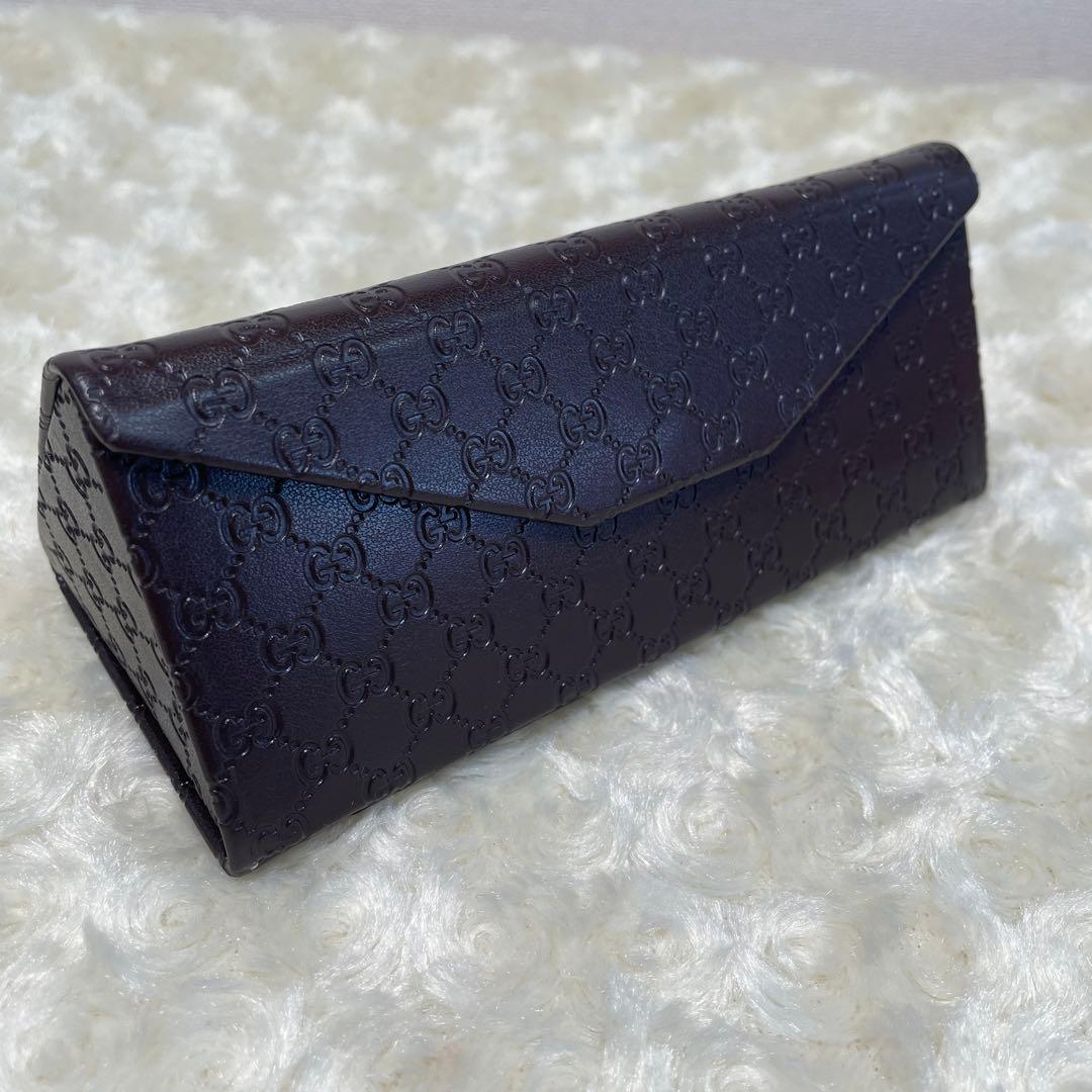 GUCCIグッチ　新品サングラス