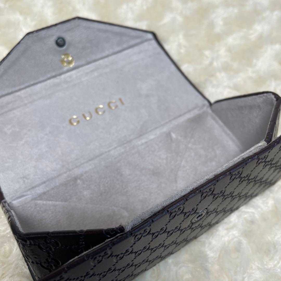 GUCCIグッチ　新品サングラス