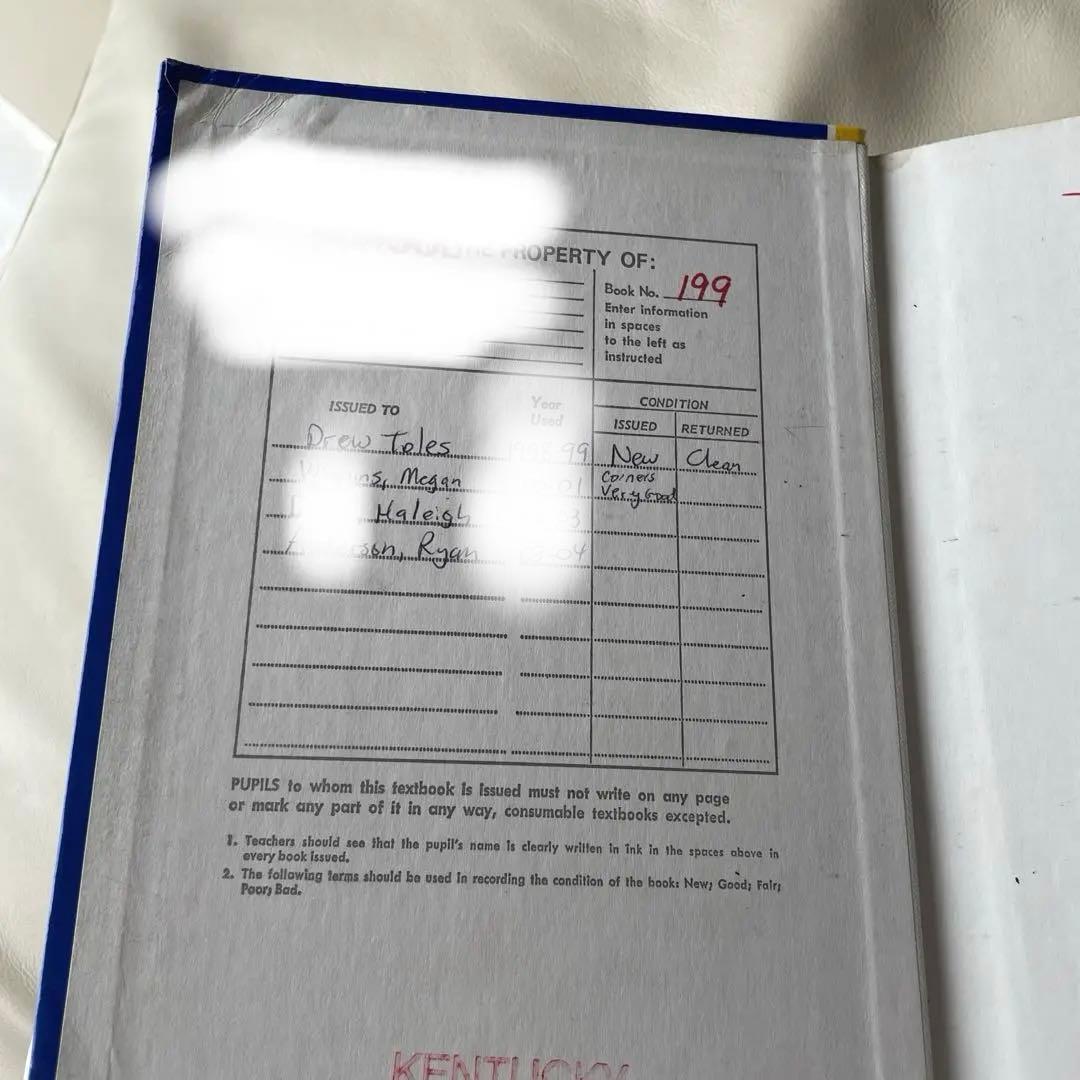 Saxon Math アメリカ小学校教科書