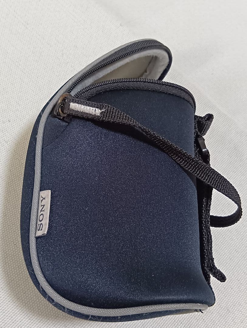 【動作確認済み】ソニー ビデオカメラ SONY HDR-CX120