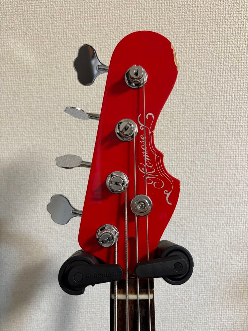 Momose MJ1-STD NJ マッチングヘッド　ベース