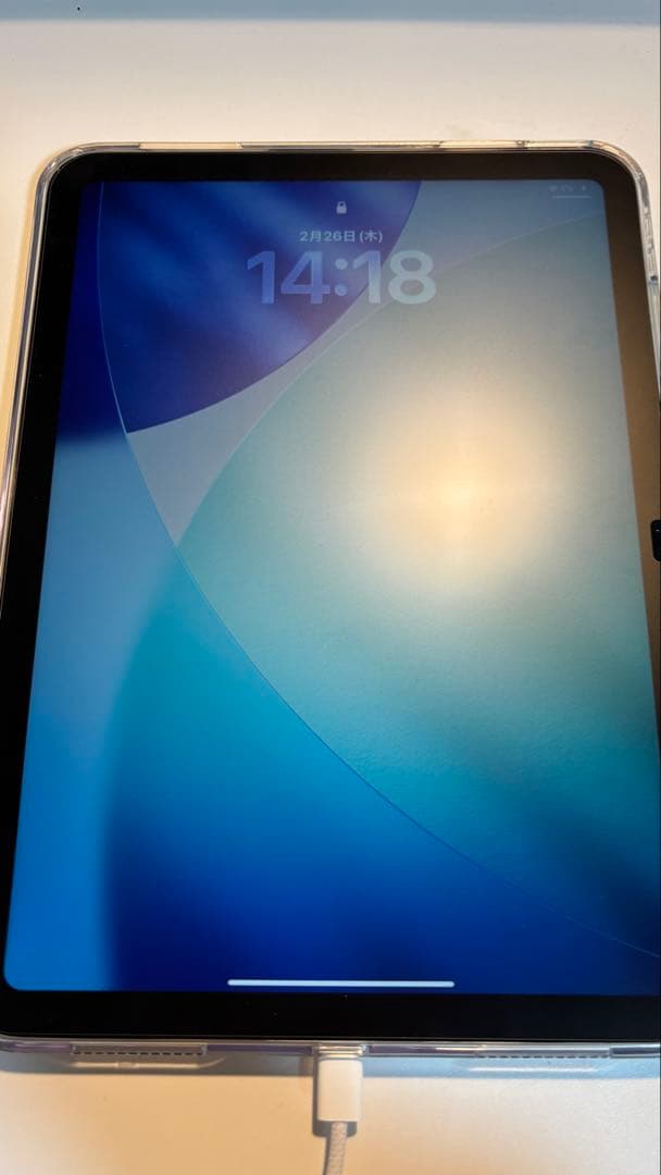 iPad A16 11インチ シルバー 本体
