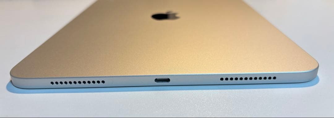 iPad A16 11インチ シルバー 本体