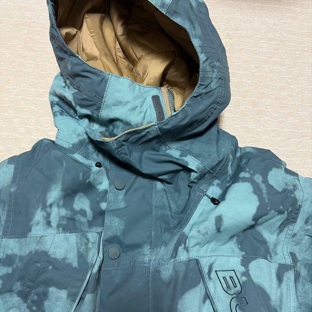 BURTON バートン スノーボードウェア livinglining L
