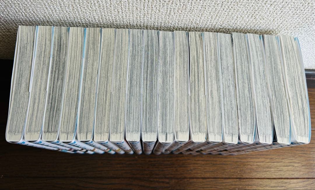 アオのハコ1〜18巻セット