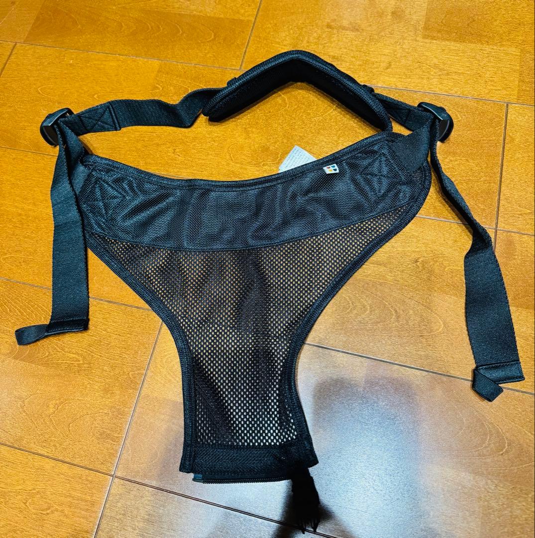 ポルバン アドバンス RBK + シングルショルダー