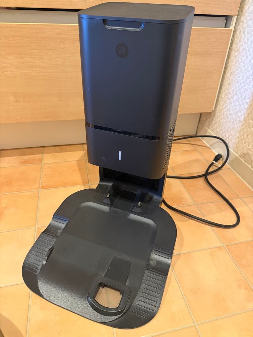 ルンバ　i7 ホームベース付　ジャンク