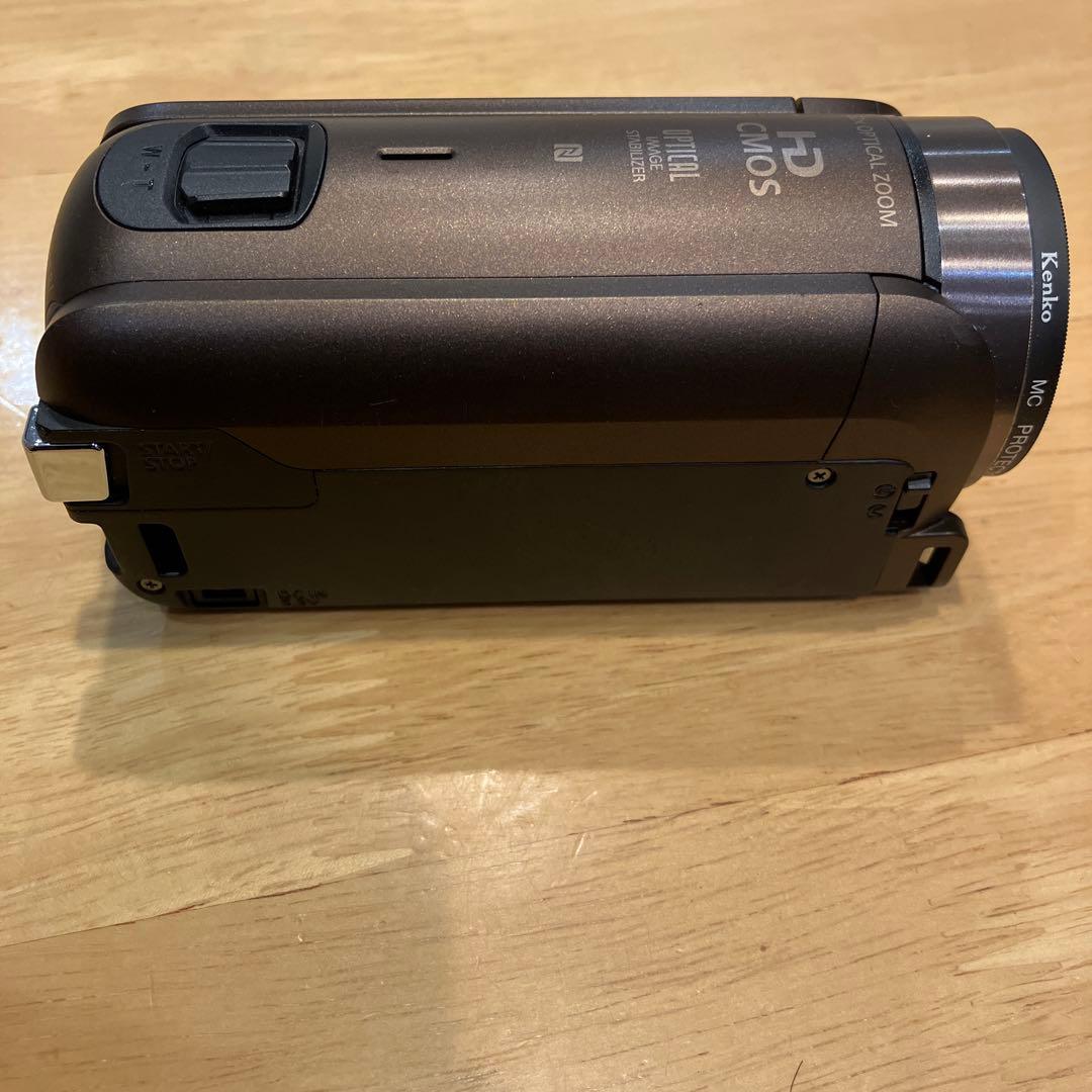 d*3様 Canon iVIS HF R72 ジャンク