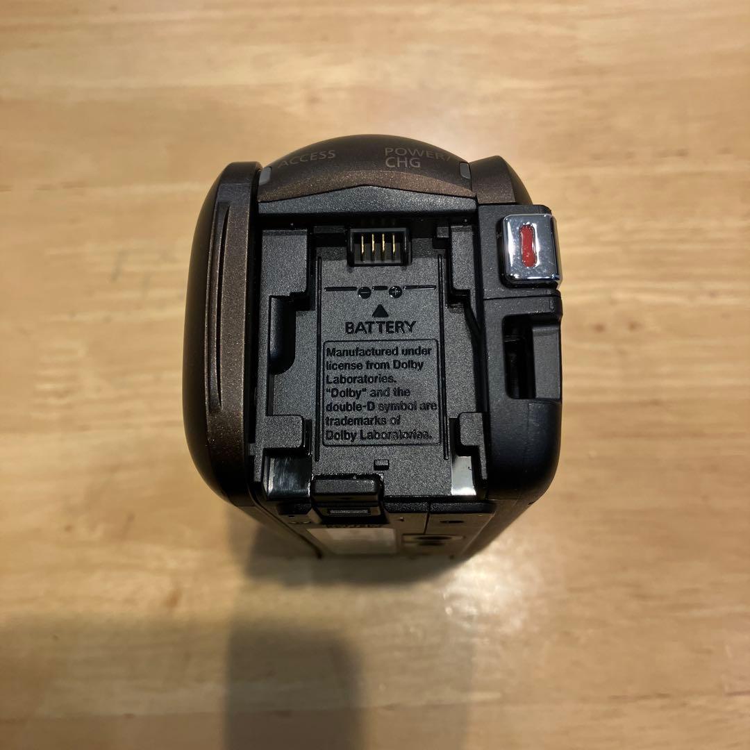 d*3様 Canon iVIS HF R72 ジャンク